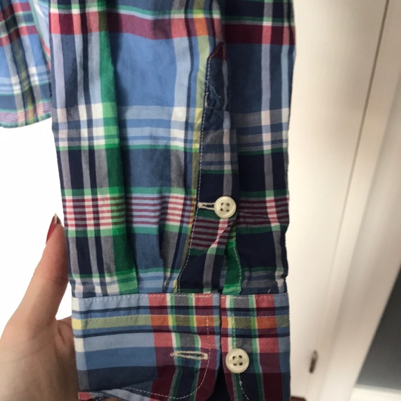 Ralph Lauren Button Down Dress shirt - Picture 4 of 4